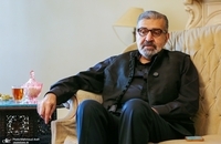سید صادق خرازی