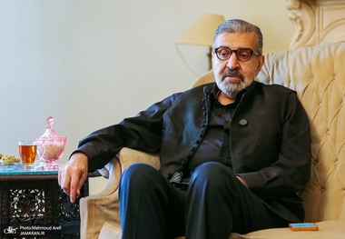 صادق خرازی: به یاد ندارم رهبر شهید حتی یک‌بار برخلاف خرد جمعی تصمیم گرفته باشد