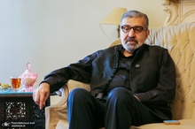 صادق خرازی: عرفان عملی، بیش از هر مکتب دیگری با روحیه و سلوک رهبر شهید سازگار بود