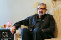 سید صادق خرازی