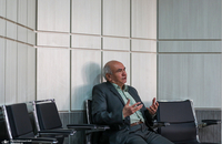 علی محمد حاضری