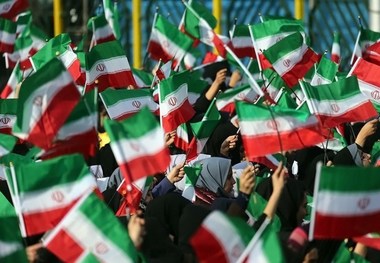 بازتاب راهپیمایی میلیونی در ایران در رسانه های بین المللی/ نخستین راهپیمایی 22 بهمن پس از موفقیت ایران در شکست داعش در سوریه و عراق
