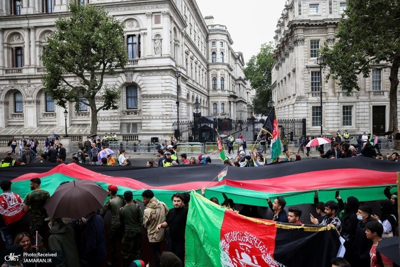 منتخب تصاویر امروز جهان- 31 مرداد 1400