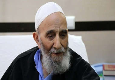 آیت‌الله غلامرضا صلواتی درگذشت