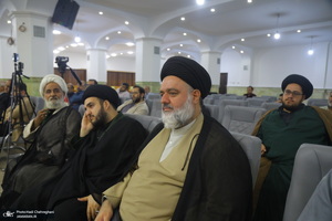 نشست علمی «امام خمینی (س)، حوزه پیشرو و سرآمد و بایسته های فقه کارآمد»