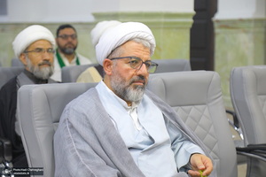 نشست «قرآن و عترت، محور اتحاد مسلمانان در اندیشه امام خمینی(س)» به زبان اردو