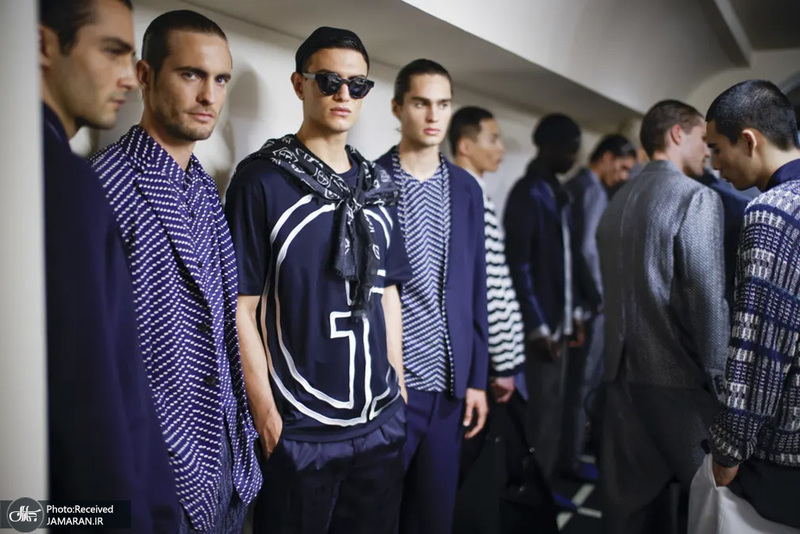 منتخب تصاویر امروز جهان - 31 خرداد 1401