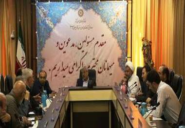 حمایت از ناشران از برنامه های مهم دولت در ارتقای شاخص های فرهنگی است