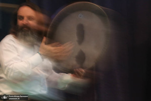 مراسم نکوداشت روز جهانی ماما