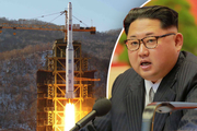 کره‌شمالی از  آماده بودن طرح حمله به گوام خبر داد