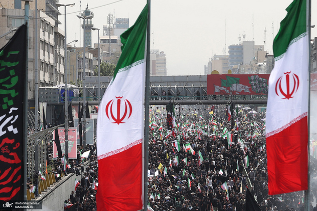 جنگ ۱۲ روزه و بی‌صدایان این میدان