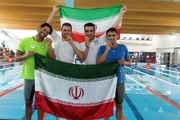 پایان بازی های جهانی کارگران با ۱۴۸ مدال برای ایران/ رکورد مدالی شکسته شد