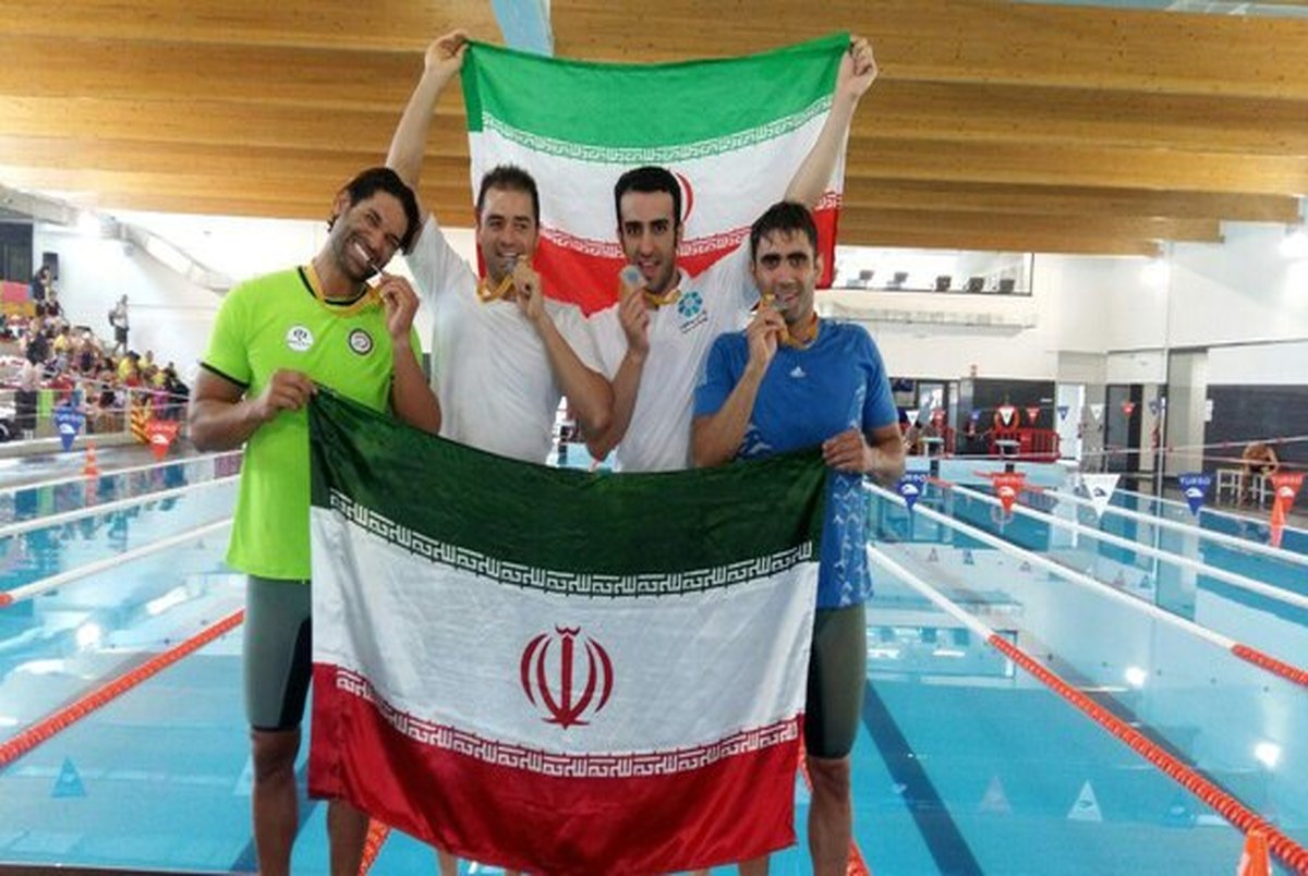 پایان بازی های جهانی کارگران با ۱۴۸ مدال برای ایران/ رکورد مدالی شکسته شد
