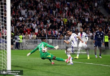 ویدیوی اشتباهات مرگبار اونانا درون دروازه شیاطین سرخ