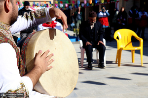  رویدادهای فرهنگی و هنری سومین هفته بر آستان آفتاب - 4