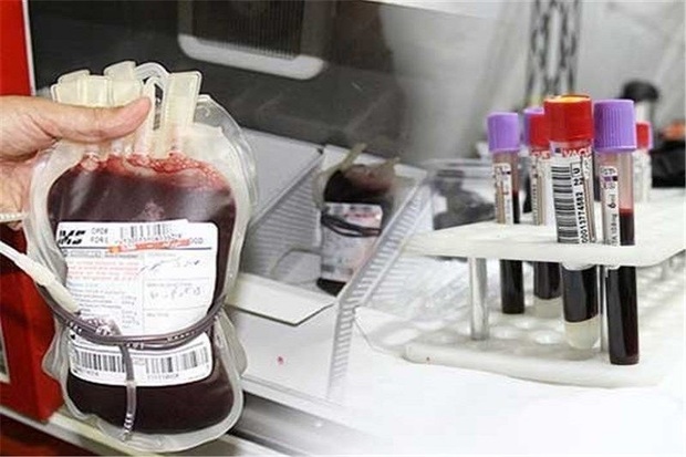 اهدای خون زنان در کهگیلویه و بویراحمد 8 درصد افزایش یافت