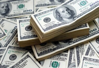 ثبت یک صعود خفیف برای دلار 