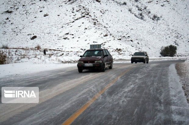 ۵۴ کیلومتر جاده اصلی فاقد پوشش تلفن در کردستان شناسایی شد