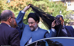 جلوگیری از حضور سید محمد خاتمی در مراسم افتتاح بیمارستان آیت الله هاشمی!