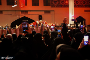 منتخب تصاویر امروز جهان - 28 آبان 1401