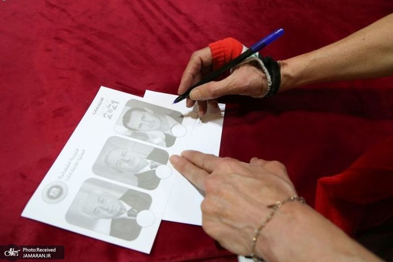 منتخب تصاویر امروز جهان- 6 خرداد 1400