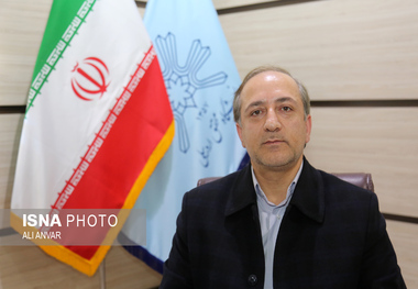 دکتر عزیز حبیبی ینگجه به عنوان سرپرست دانشگاه محقق اردبیلی منصوب شد