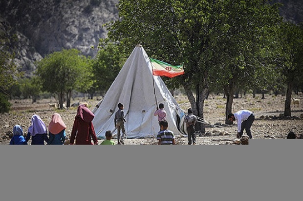 10میلیارد تجهیزات آموزشی برای مدارس عشایری خریداری شد