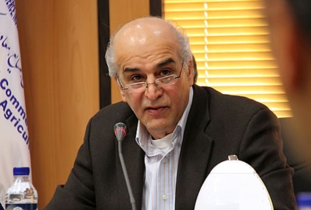 رئیس اتاق بازرگانی یزد به عضویت شورای گفت‌وگوی دولت درآمد