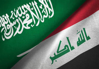 دیدار رئیس اطلاعات عربستان با نخست‌وزیر عراق/ الزیدی: اجازه نخواهیم داد از خاک عراق به‌عنوان سکویی برای آسیب زدن به کشور دیگری استفاده شود