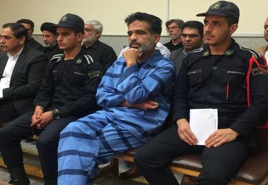 حکم قصاص قاتل امام جمعه کازرون به تایید رسید