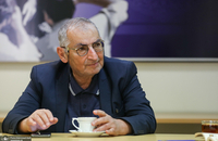 صادق زیباکلام / زیبا کلام / صادق زیبا کلام