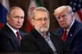 لاریجانی حلقه مفقود پایان جنگ ایران و آمریکا؟/ جعفرزاده ایمن‌آبادی: شهید لاریجانی می گفت مگر ما ضعفی داریم که مذاکره نکنیم؟