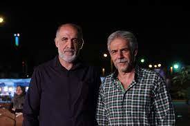 شکایت باشگاه پرسپولیس از برادران فنونی زاده