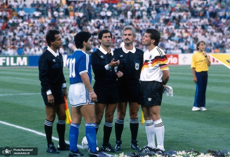 دیگو ماردونا