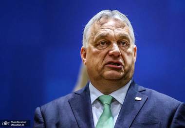 نخست وزیر مجارستان: غرب دیگر الگو نیست