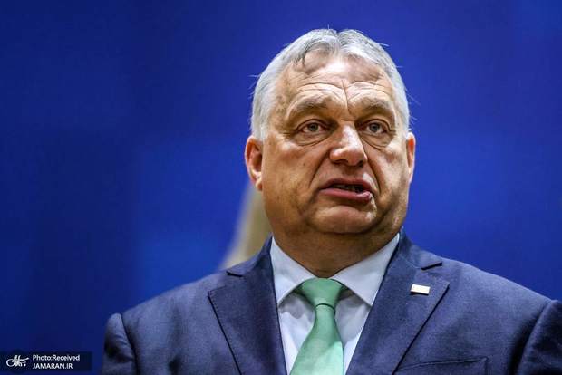 نخست وزیر مجارستان: غرب دیگر الگو نیست