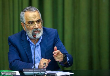 محمدعلی انصاری: انقلاب امام انقلاب فرهنگی، معنوی و علمی است