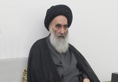 گفتمانِ سیاسیِ سیستانی در قالب بیانیه‌ای منتشر شد