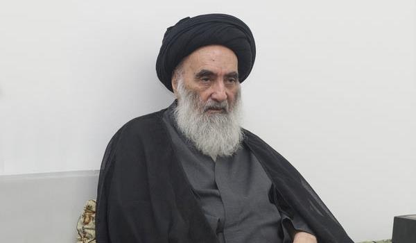 انتقاد حسین شریعتمداری از آیت الله سیستانی!