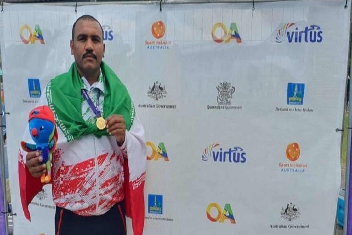 دو طلای ایران در دوومیدانی قهرمانی آسیا و اقیانوسیه