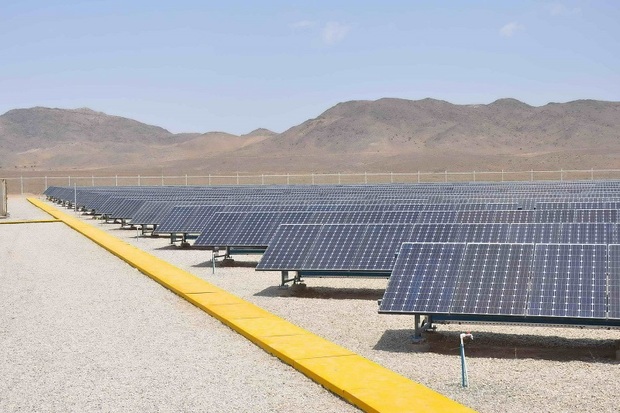25 نیروگاه خورشیدی در قزوین احداث می شود