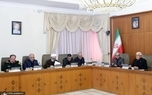 عارف: مهمانان خارجی از جمعه برای حضور در مراسم تشییع رهبر شهید انقلاب وارد ایران می‌شوند/ مراقبت‌ها و تمهیدات ویژه‌ای انجام شده تا ازدحام و تراکم جمعیت منجر به بروز حادثه‌ای نشود