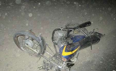 حادثه رانندگی در محور انار به مهریز با پنج  کشته و یک مصدوم