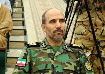 هشت سال دفاع مقدس یک دانشگاه تمام عیار بود  انتقال پادگان‌های داخل شهر ارتش به منطقه مایان