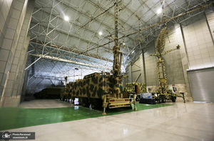 منتخب تصاویر امروز جهان- 8 تیر 1400