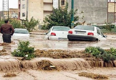 گلستان در تیررس حوادث قهری؛ آسیب پذیری استان در قبال سیل و زلزله