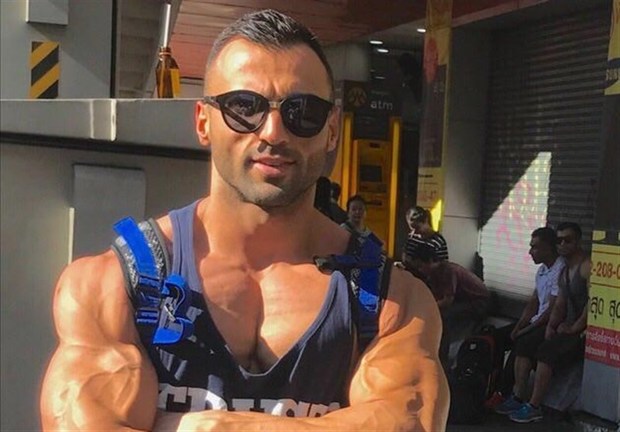  نماینده ایران یک مدال طلا و یک نقره کسب کرد
