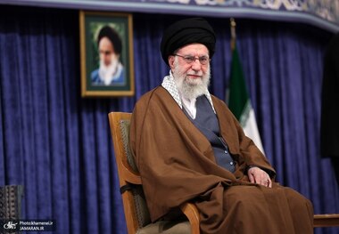 ببینید/ تحلیل رهبر انقلاب از یاوه‌گویی‌های ترامپ در فلسطین اشغالی: صهیونیست‌ها مأیوسند؛ رفت به آنها روحیه بدهد