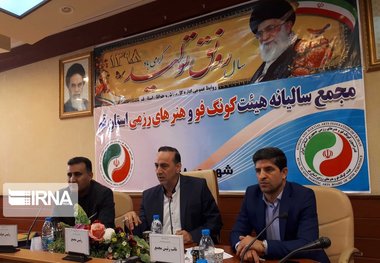 کسب سهمیه المپیک از اهداف ماست