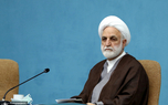 رئیس قوه قضاییه: امنیت روانی مردم کمتر از ترور فیزیکی نیست/ مسائل اقتصادی نباید به مسائل بیرون گره بخورد که چه کسی انتخاب می‌شود و چه کسی انتخاب نمی‌شود/ دشمن برای حاشیه سازی و برهم‌زدن امنیت روانی جامعه سرمایه‌گذاری کرده است